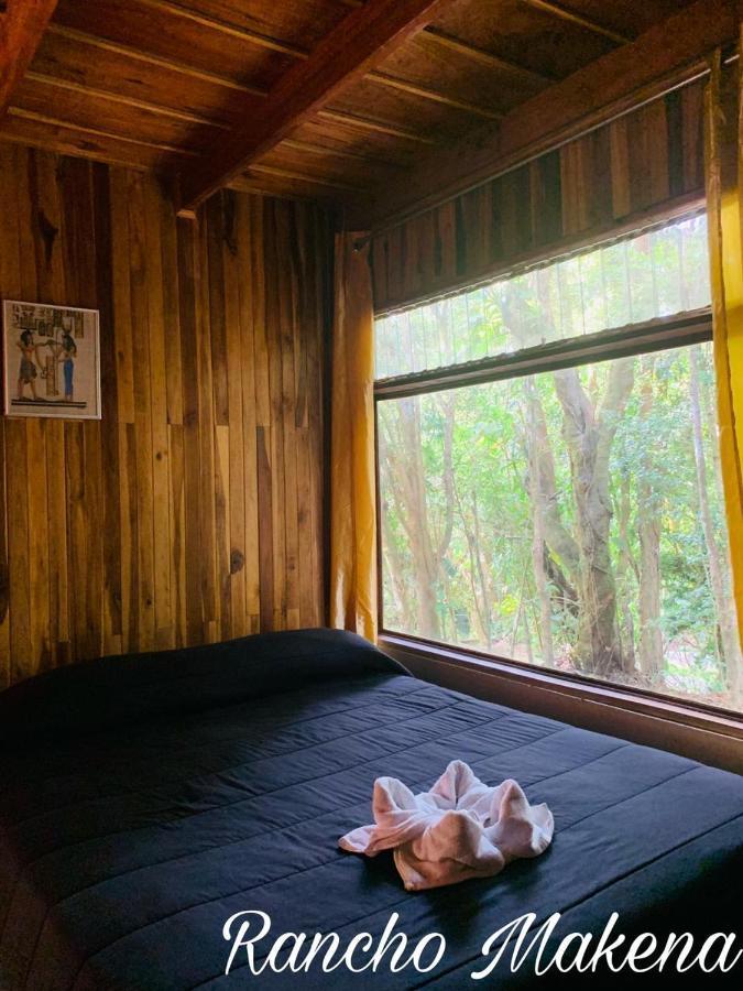 Rancho Makena Bed & Breakfast Monteverde Екстериор снимка