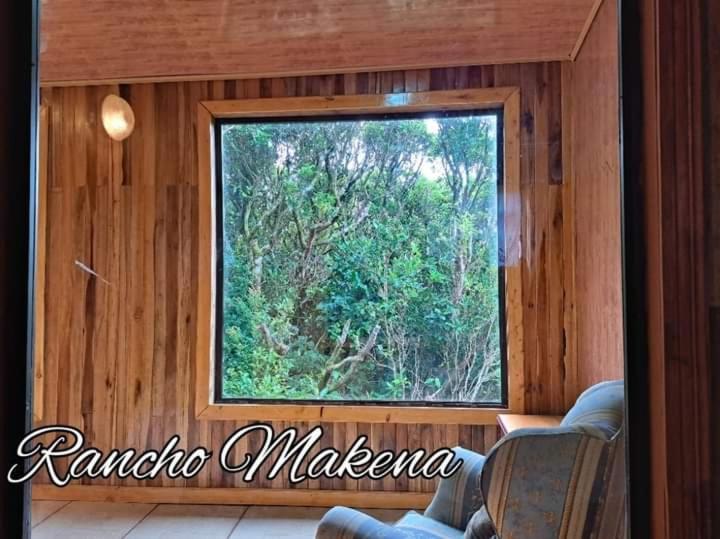 Rancho Makena Bed & Breakfast Monteverde Екстериор снимка