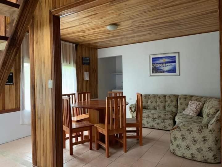 Rancho Makena Bed & Breakfast Monteverde Екстериор снимка