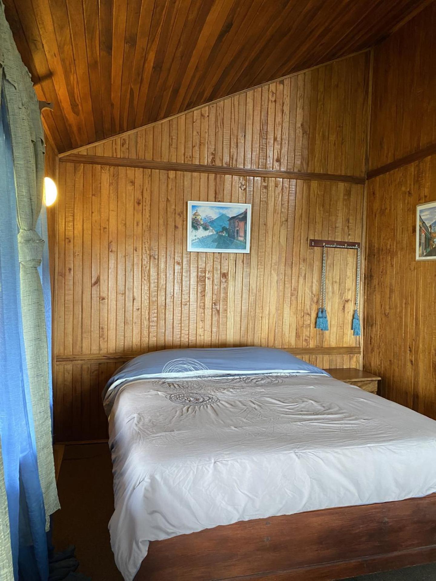 Rancho Makena Bed & Breakfast Monteverde Екстериор снимка